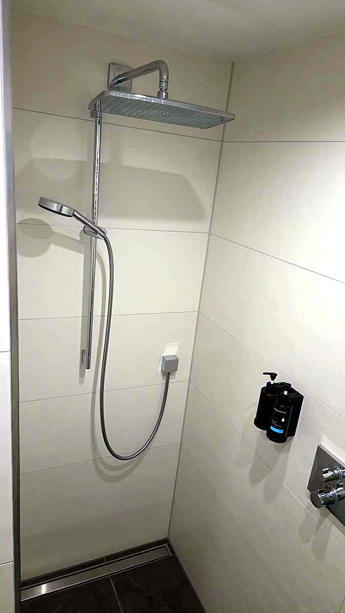 Badewanne Detail